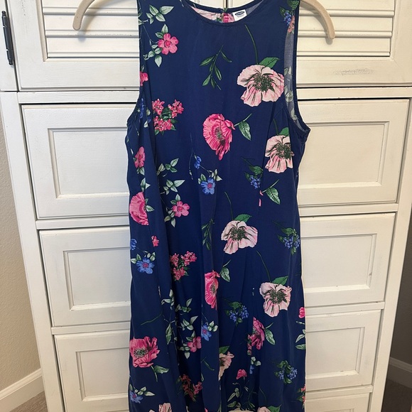 Bundle-5 old navy dresses in M. - Picture 3 of 5